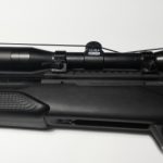 Tikka T3x Varmint, kal. .308Win