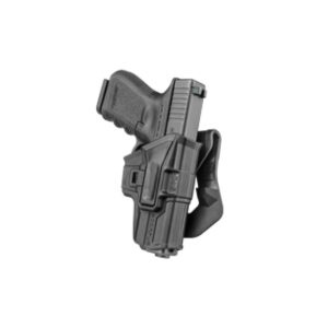 Pištoľové púzdro Scorpus od FabDefense pre Glock 9mm L1