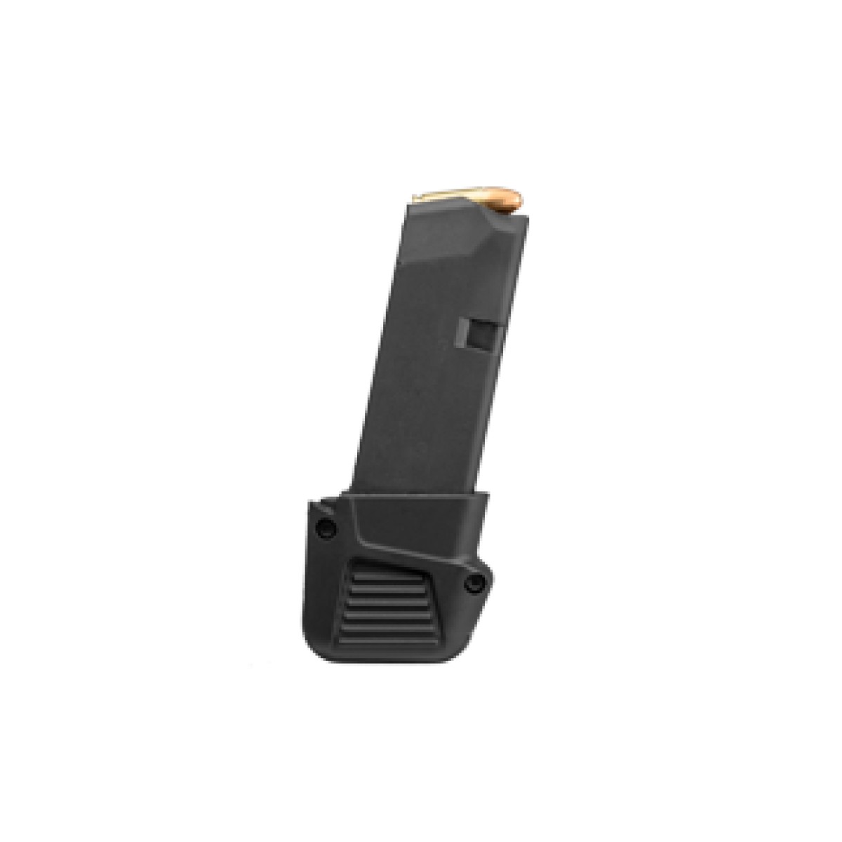 Pätka zásobníka pre Glock 43, +4