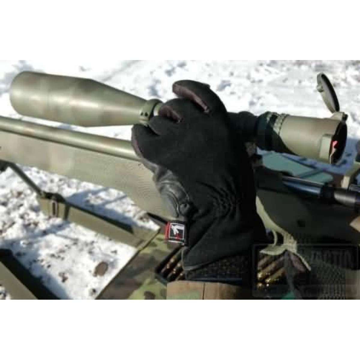 Rukavice POL-89
