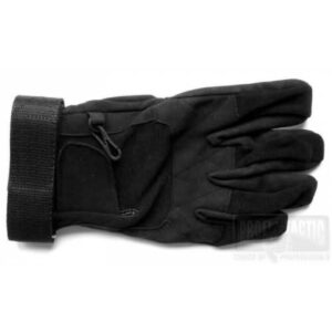 S.O.L.A.G. KEVLAR Full Finger