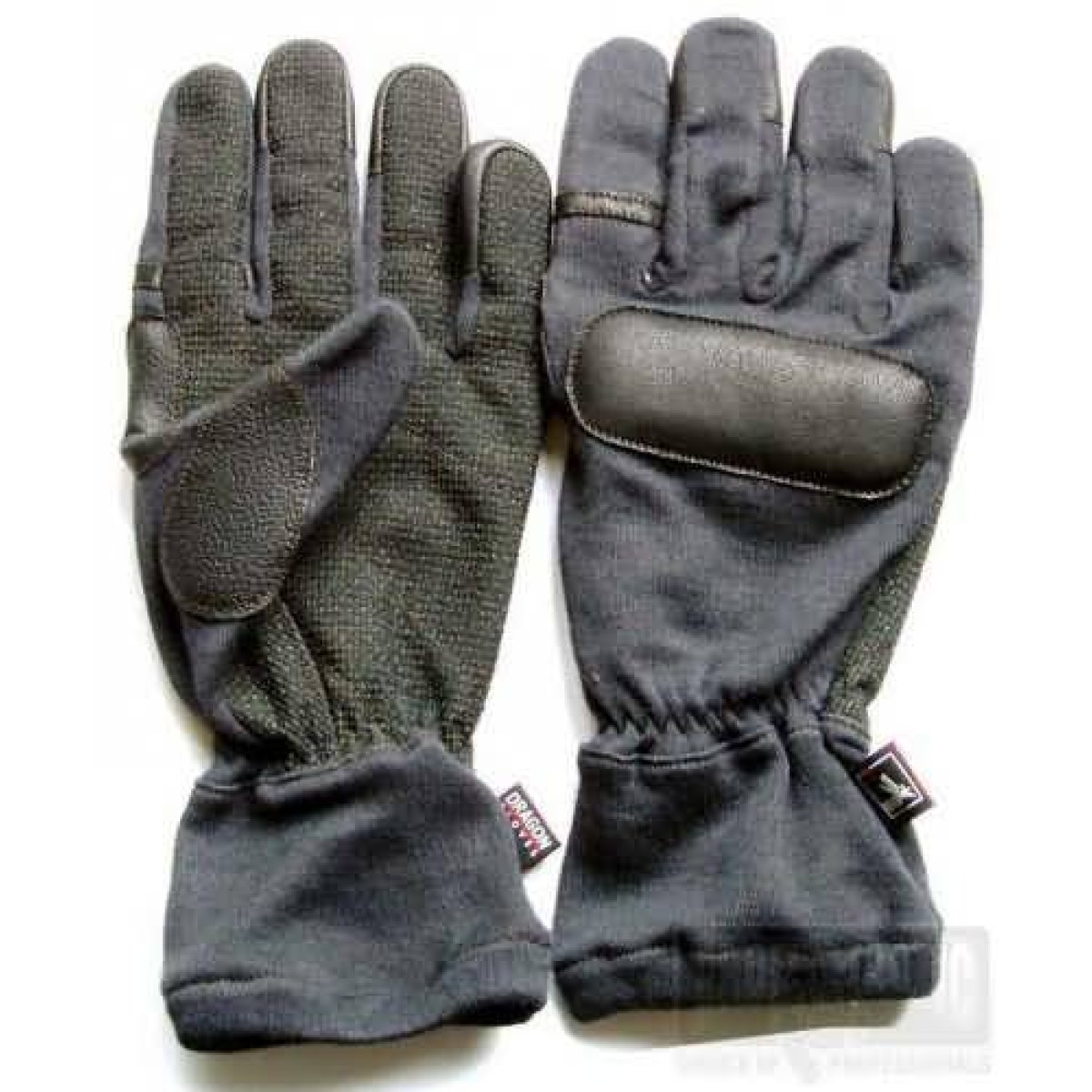 Taktické rukavice Res-29 KEVLAR