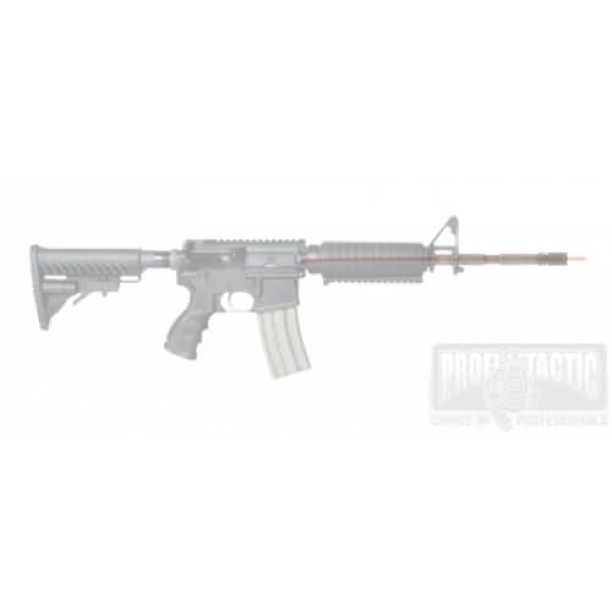 Bezpečnostná tyčka pre kaliber 7,62mm