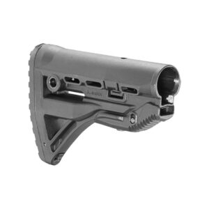Pažba absorbujúca nárazy pre M16/AR15