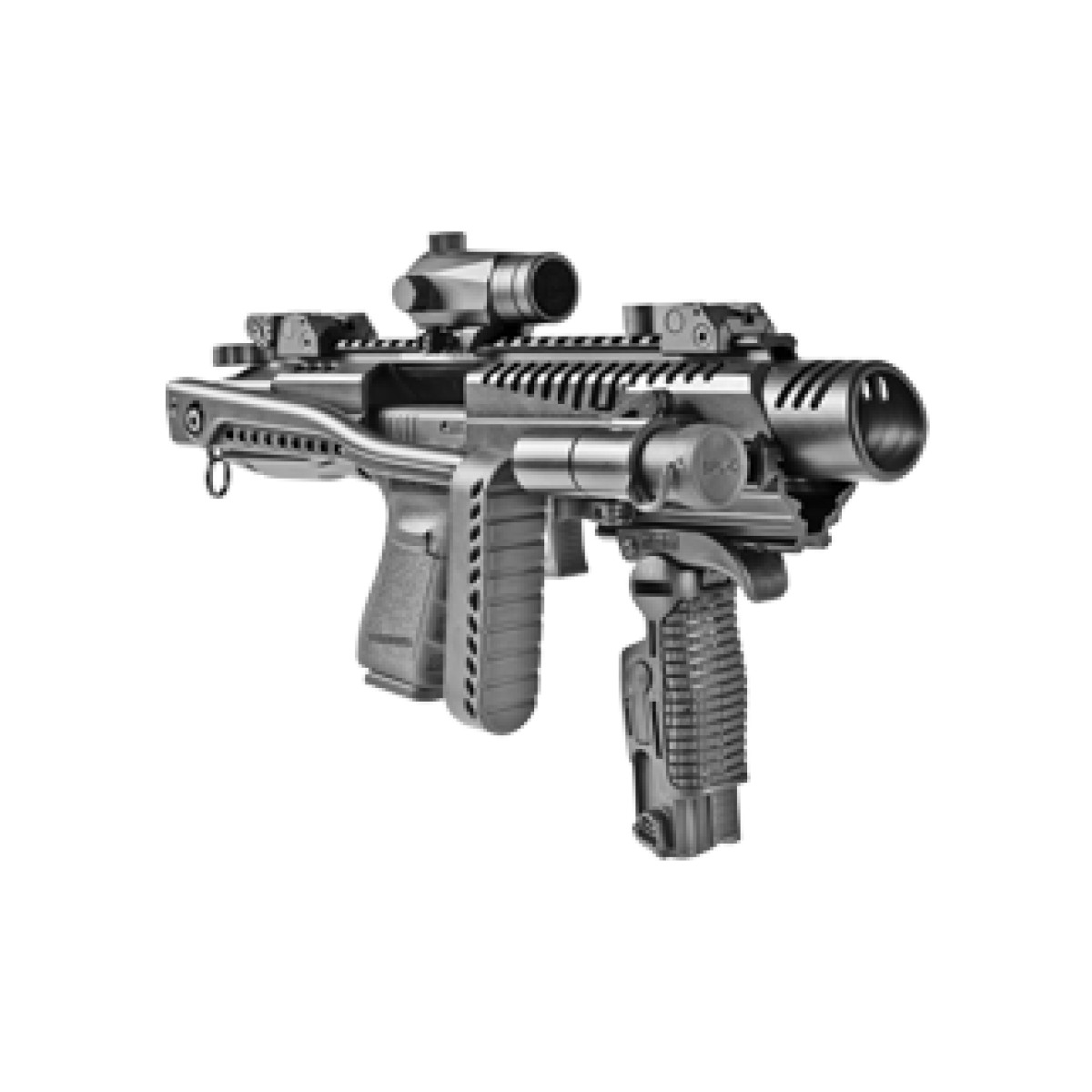 KPOS G2 glock 17/19