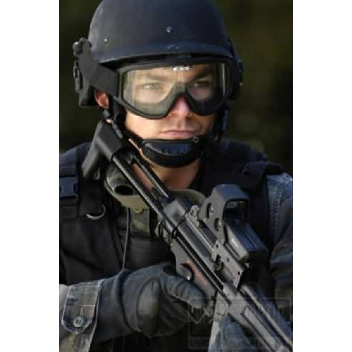 ESS TurboFan NVG