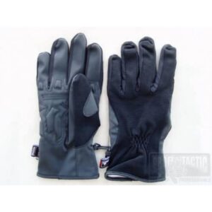 Rukavice POL-89 LEATHER