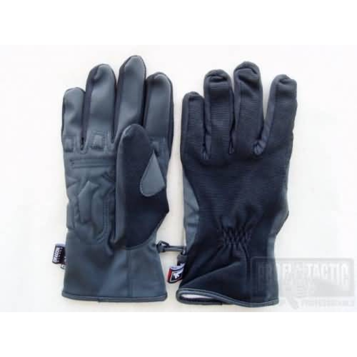 Rukavice POL-89 LEATHER