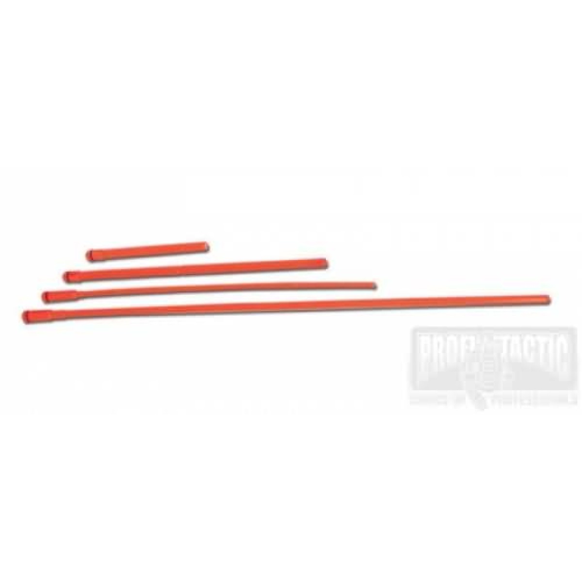 Bezpečnostná tyčka pre kaliber 7,62mm