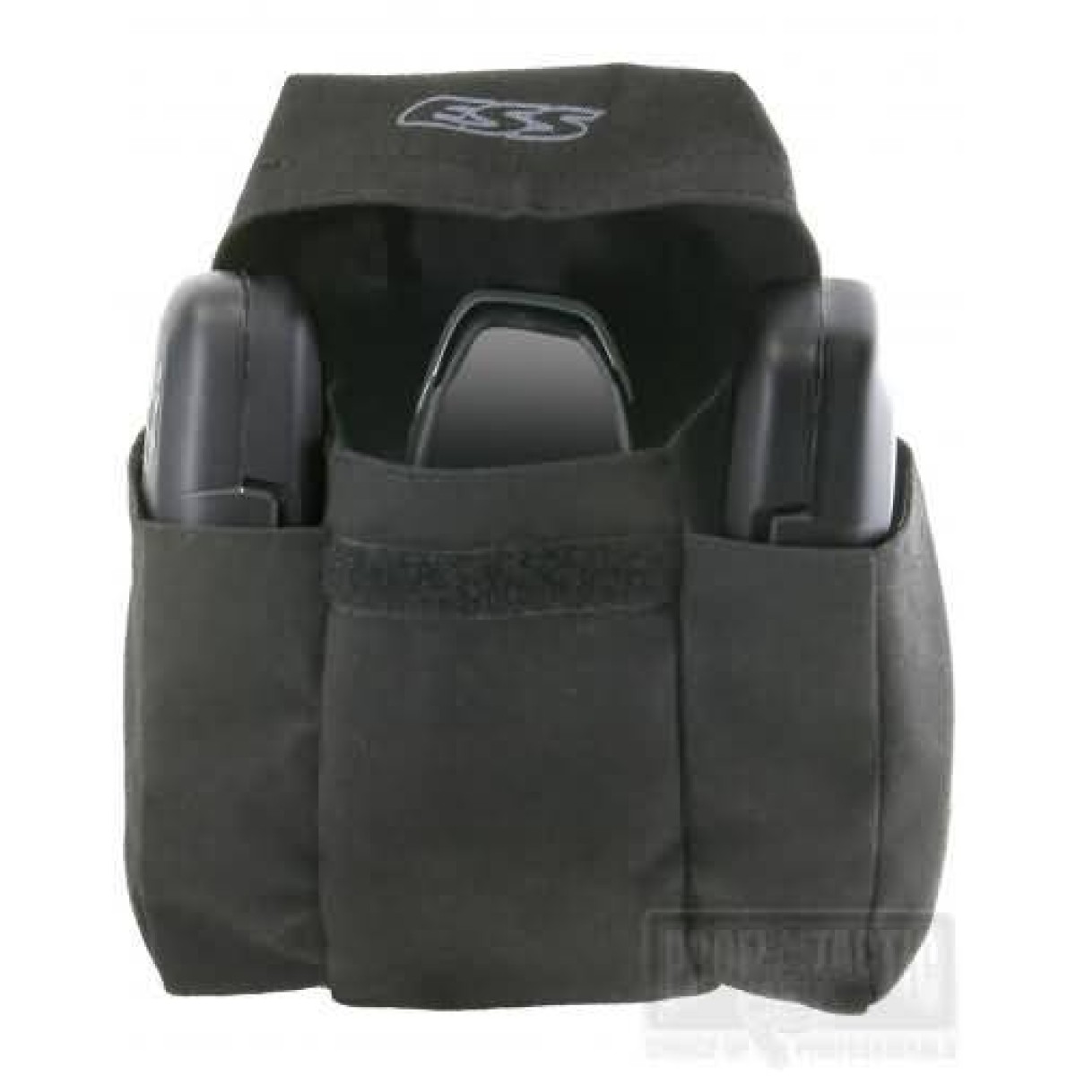 ESS Advancer V12