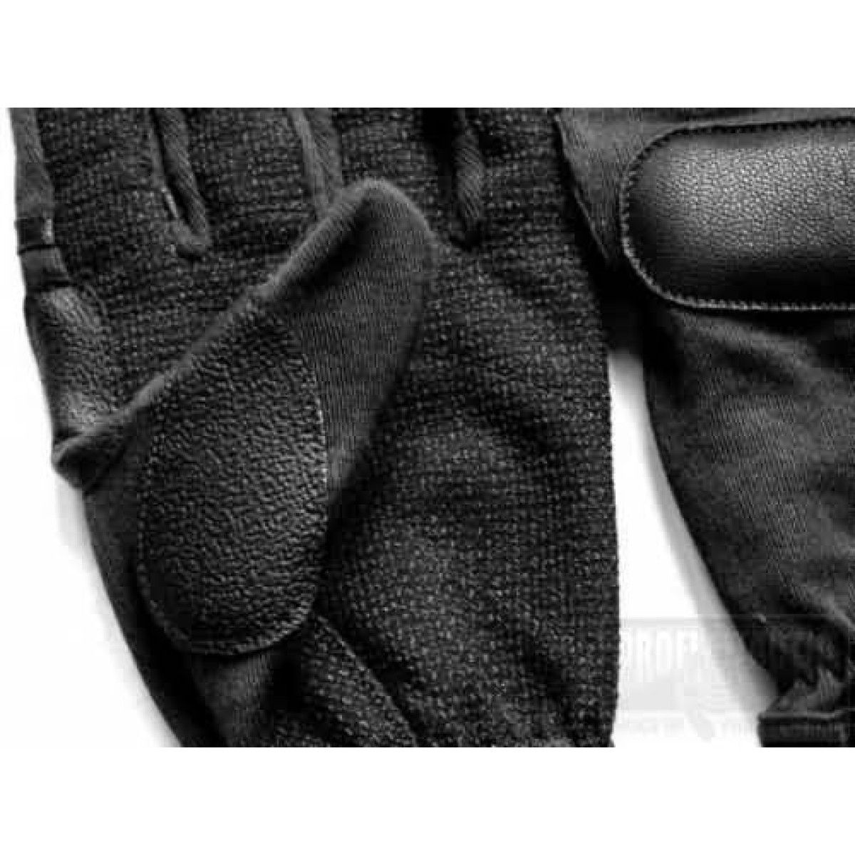 Taktické rukavice Res-29 KEVLAR