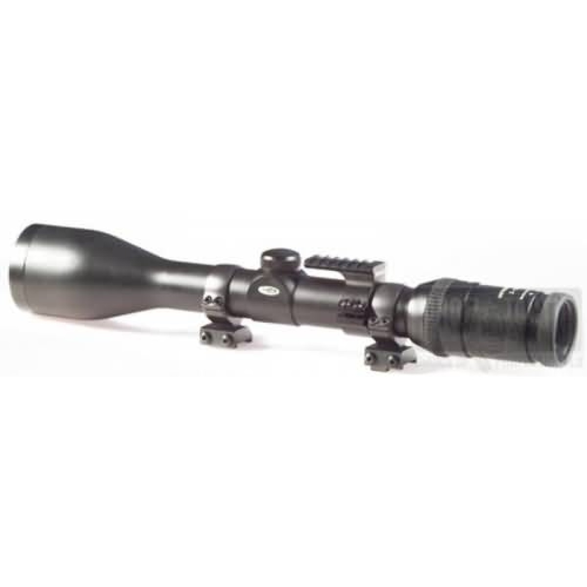 Montáž na optiku HB-M-2 1,18" 30mm