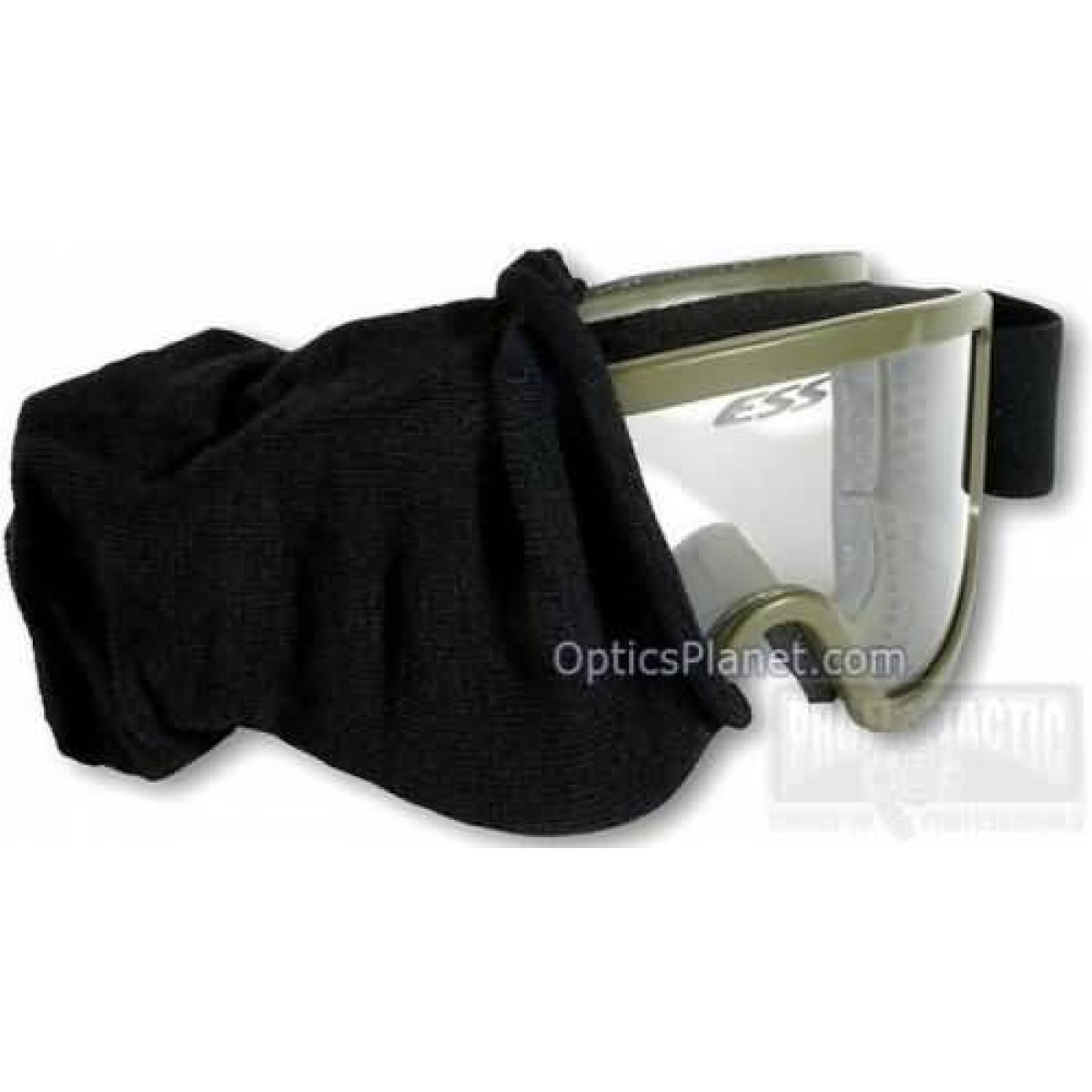 ESS Land Ops pieskové + speed sleeve