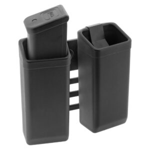 Univerzálne puzdro MH-MH-04 na dva zásobníky 9mm