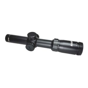 BAUER Outdoor 1-4x24