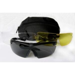 ESS Crosshair 2 LS BLACK