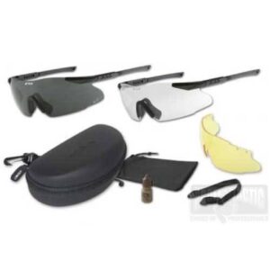 ESS ICE-3X KIT