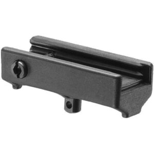 Picatinny adaptér pre Harris Bipod