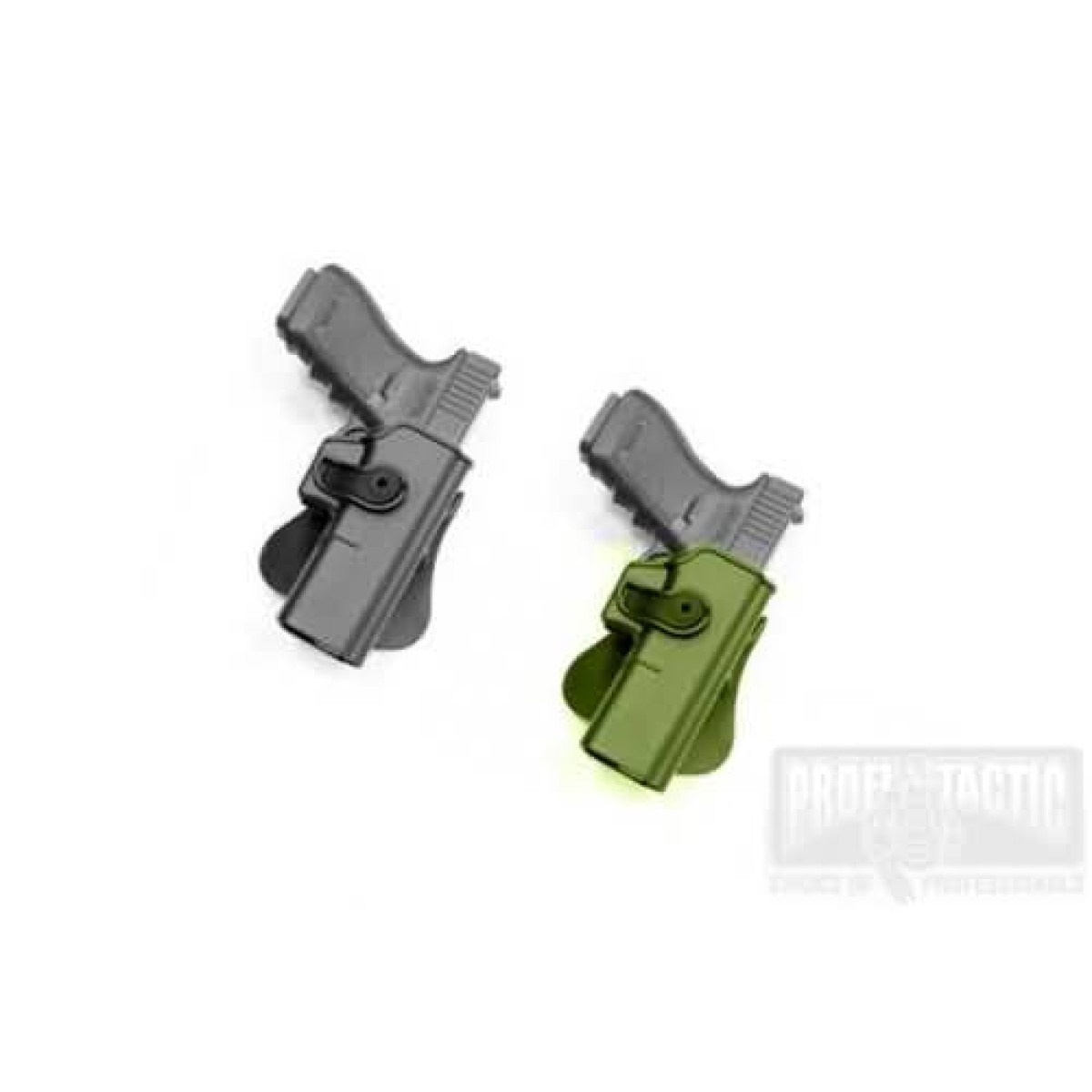 Puzdro Glock 19 23 32 Ľavák