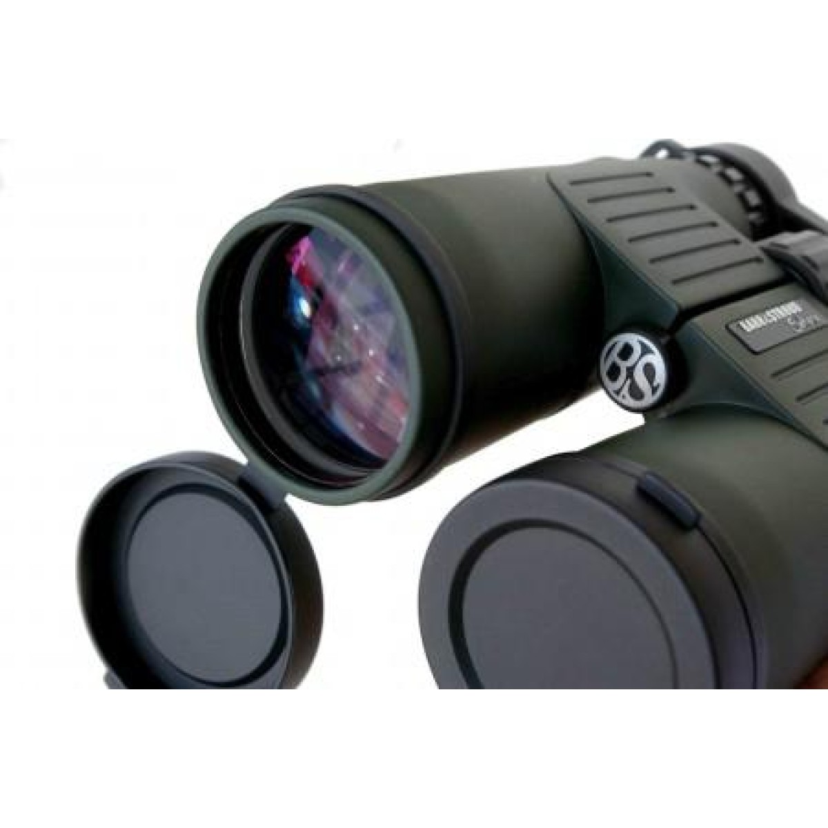 Barr&Stroud Sahara 10x50 FMC