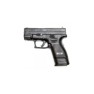 Pištoľ HS-9 Sub Compact,  cal. 9x19mm