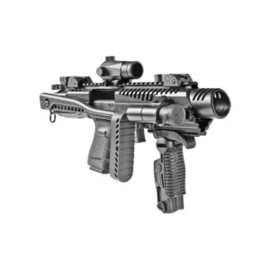 KPOS Sig 226 to P.D.W Conversion