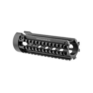 Predpažbie aluminum Hand guards pre MP5 RS picatiny 3 rails