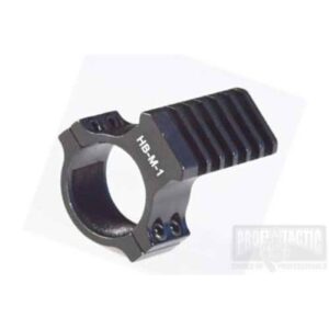 Montáž na optiku HB-M-1-1" 25,4mm