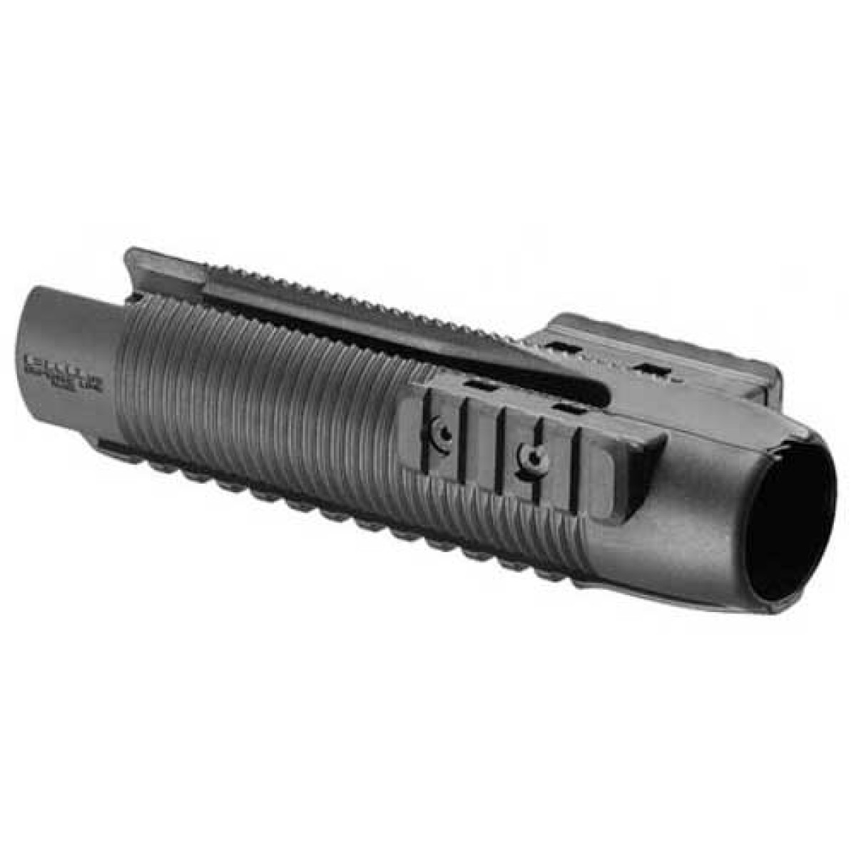 Mossberg 500 Polymer Three rail Handguards
