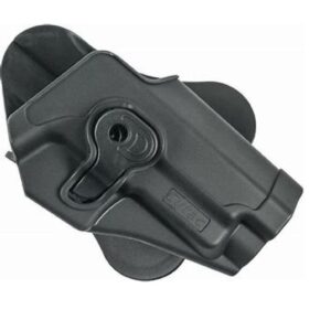 SIG. 226 Pištoľové puzdro Cytac s pádlom + opasková redukcia + molle redukcia