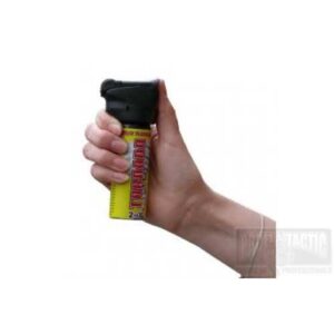 Obranný sprej Tornádo so svetlom 63ml