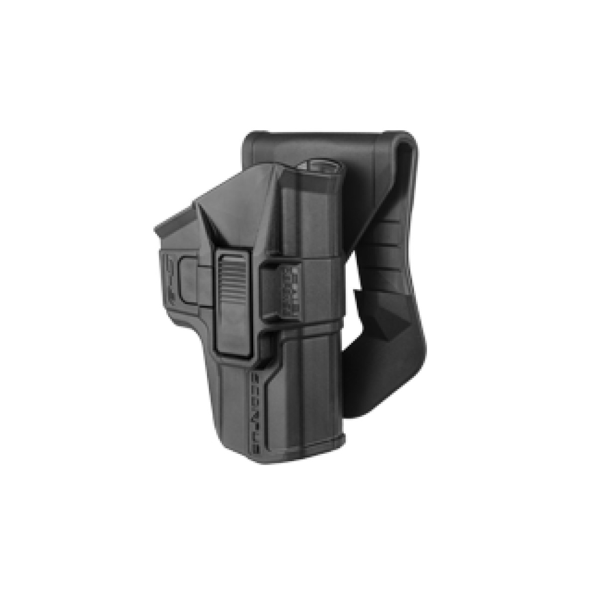 Púzdro FabDefense Scorpus Glock 9mm, pravé L2
