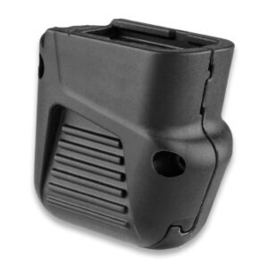Pätka zásobníka pre Glock 43, zvýšenie kapacity + 4 náboje
