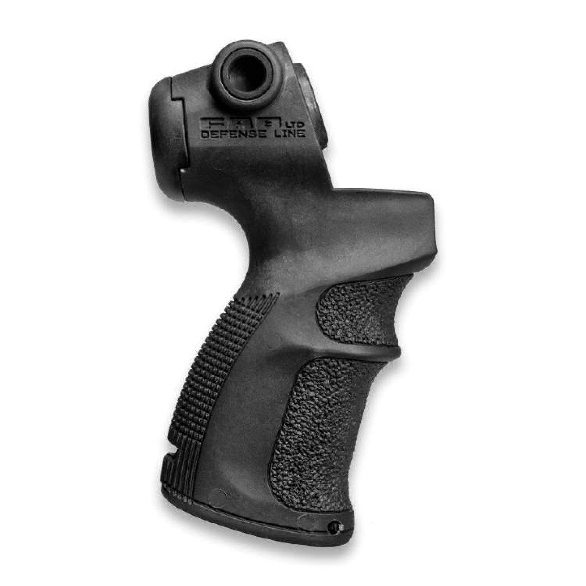 Mossberg 500 Pistol Grip