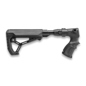M4 Collapsible Butt stock w/ Shock Absorber for Remington 870