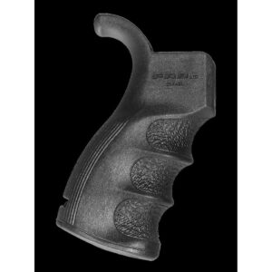 Pištoľová rukoväť pre-M16M4AR15 čierna