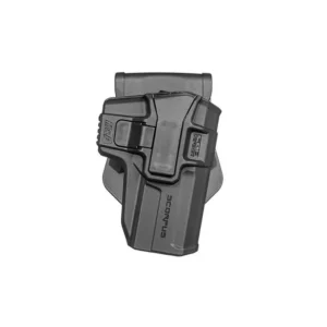 Pištoľové púzdro od FabDefense pre Glock 19/17/34 L1 pravák