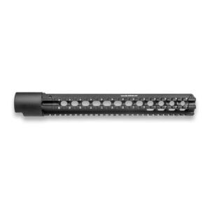 G3-RS je odolné predpažbie pre H&K-G3