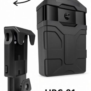 Plastové puzdro na zásobník 5.56 (M16 / M4 / AR-15)