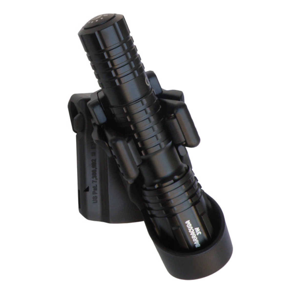 Univerzálne rotačné plastové puzdro LHU-04-34/37/43/47mm – Obrázok 3