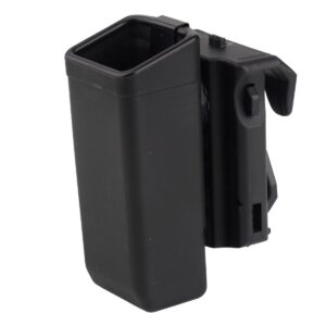 Univerzálne puzdro na dvojradový zásobník 9mm MH-04 /UBC-01