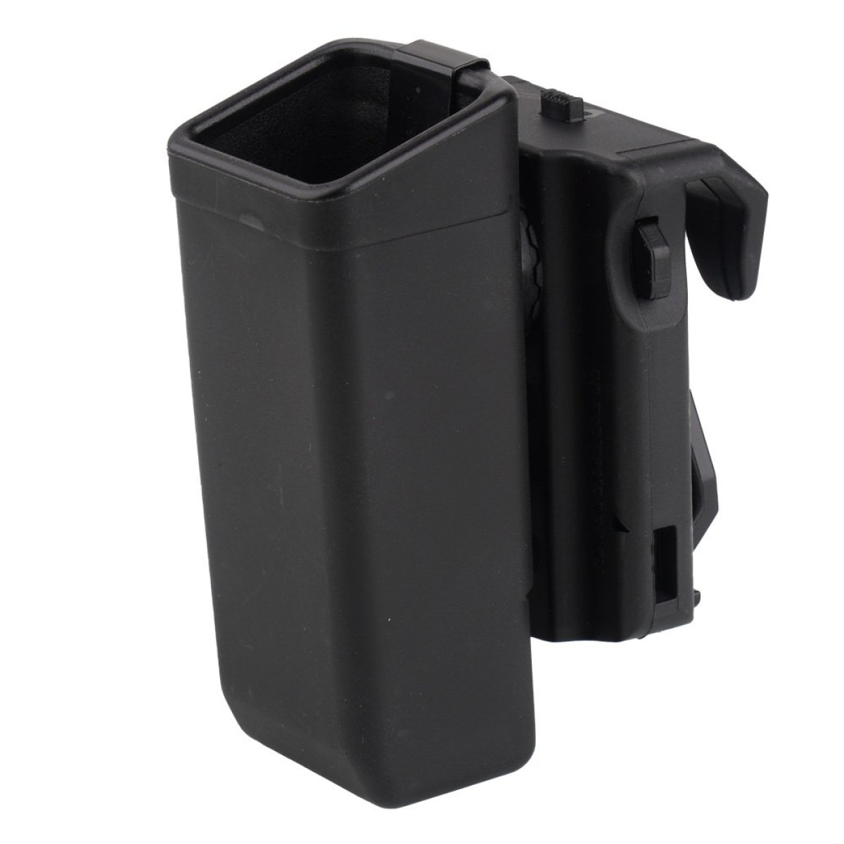 Univerzálne puzdro na dvojradový zásobník 9mm MH-04 /UBC-01