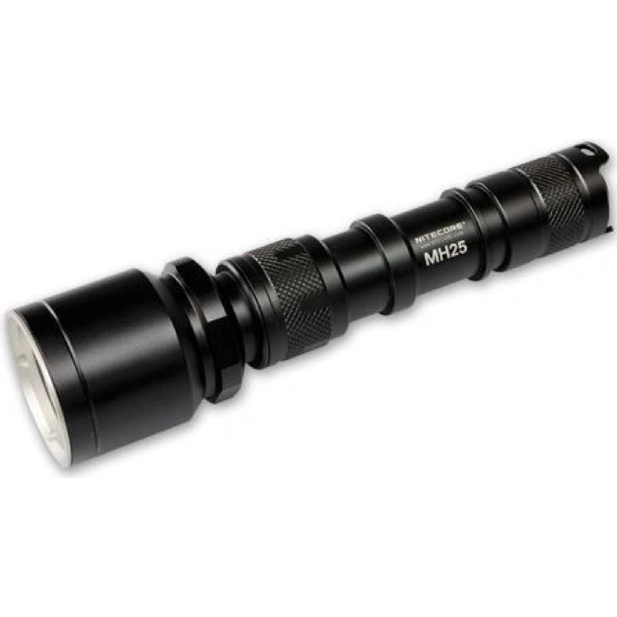 Svietidlo NITECORE MH25GT – Obrázok 2