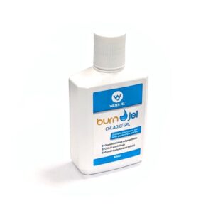 Popáleninový gel Water Jel 80 ml