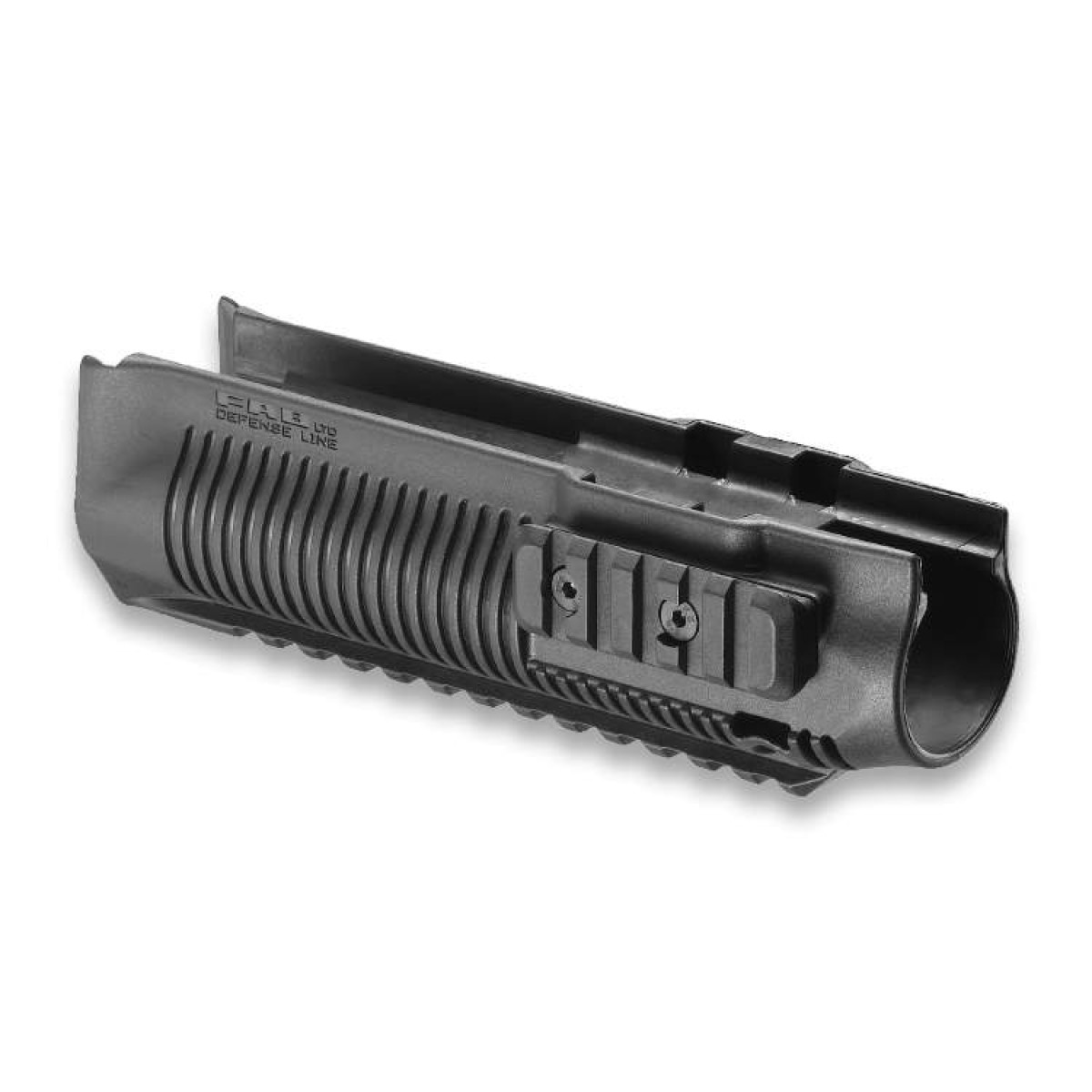 Remington 870 Polymer Three rail Handguards