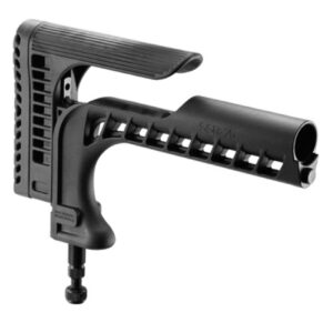 Sniper Stock For M16/SR25