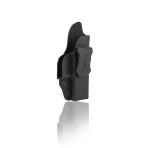 Glock 43 Pištoľové opaskové púzdro Cytac na skryté nosenie