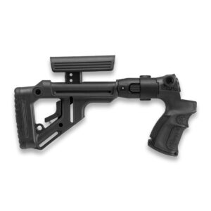 Taktická pažba pre Mossberg 500 UAS