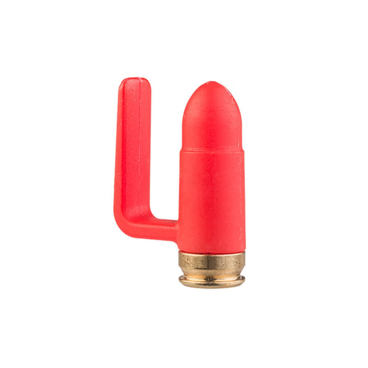 Blokátor hlavne 9mm
