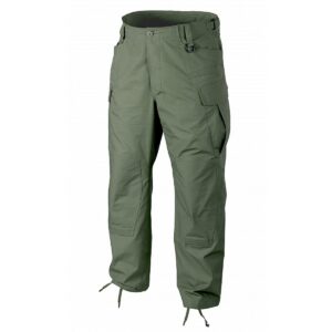 Nohavice TACTICAL SFU NEXT Olive Green